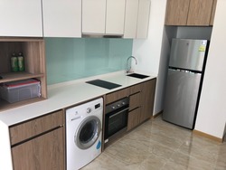 Kingsford Waterbay (D19), Apartment #191190992